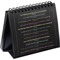 Hama Spiral Book Stand 11x15 for 12 Photos, black 2470