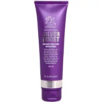 Klippoteket Silver boost treatment -hiushoito 150 ml