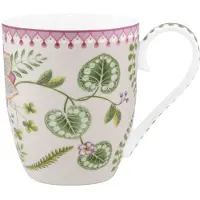 Pip studio - Lily & Lotus Muki XL 40 cl Off-white