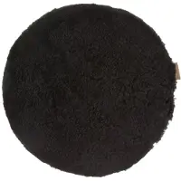 Shepherd Ida Chair Cushion - Black - ONE SIZE