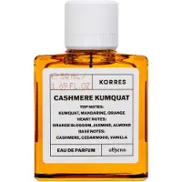 Korres Cashmere Kumquat EDP 50 ml