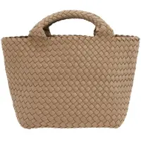 NAGHEDI St Barths Small Tote -laukku