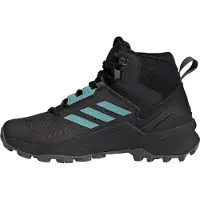 Adidas Terrex Swift R3 Mid Gore-tex Vaelluskengät