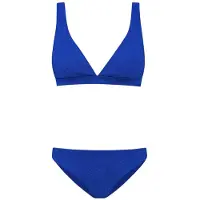 Shiwi Bikini 'Amy' tummansininen