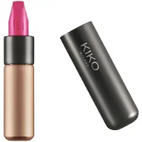 KIKO Milano Velvet Passion Matte Lipstick 307 Cyclamen Pink
