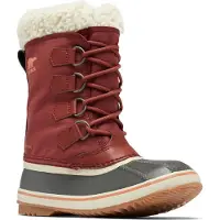 Sorel Women's Winter Carnival Waterproof - Naisten talvikengät