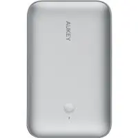 Aukey Spark Mini, 20000 mAh, Power Delivery, Hopea (157006)