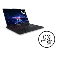 Lenovo Legion Pro 7i 16 U9-64GB-2TB-RTX 5080 + 3 Years Premium Care Intel Core Ultra 9 275HX Processor E-cores up to 4.60 GHz P-cores up to 5.40 GHz, Windows 11 Home 64, 2 TB SSD TLC 2 x 1 TB