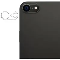 Mtp Products iPhone 16e/17e Kameralinssin Panssarilasi - 9H