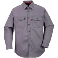 Portwest FR89 Bizflame palosuojakauluspaita