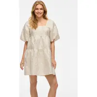 Vila Vihella 2/4 Dress - Cream - 40