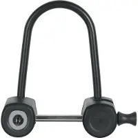 ABUS 5000 Protectus XCL -nappulalukko