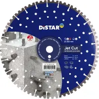Distar Timanttilaikka JetCUT; 350 mm