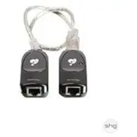 Iogear USB Ethernet Extender