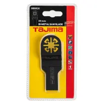 Tajima Tarkkuusleikkuuterä Bi-Metal MBM20-1; 20 mm