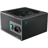DeepCool PK750D 750W -virtalähde, 80 Plus Bronze