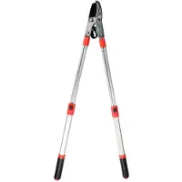 Green Arrow Loppers - Telescope 3-stage aluminum