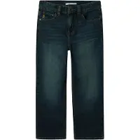 Name it Nkmryan Straight Jeans 3418-Be Noos - Navy - 152