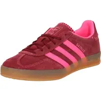 Adidas Originals Gazelle Indoor W - Pink - 36