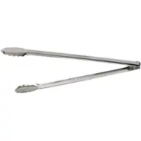 Multi Ruostumattomat pihdit 30 cm