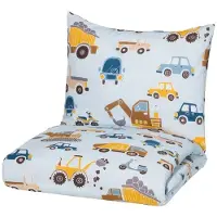 4Living Biili junior pussilakanasetti