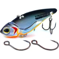 Ruthless Fishing Ruthless Blade Runner 60mm blade