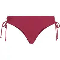 LASCANA Bikinihousut 'Gina' punaisenvioletti