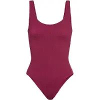 LASCANA Uimapuku punaisenvioletti