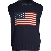 Ralph Lauren Neuleliivi