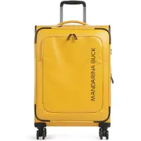 Mandarina Duck Eco Coated Medium Exp Matkalaukku