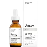 The Ordinary. Hydrators and Oils 100% Organic Cold Pressed Moroccan Arg