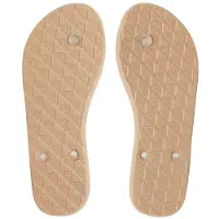 Roxy Viva Jelly Flip Flops Pinkki EU 41 Nainen