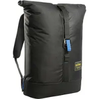 Tatonka City Rolltop, reppu, musta