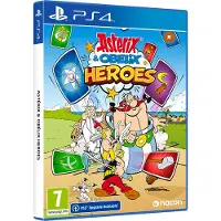 Asterix & Obelix Heroes