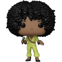 Funko POP! Erykah Badu Rocks Vinyl Erykah Badu Essence Awards 9 Cm Kuvio