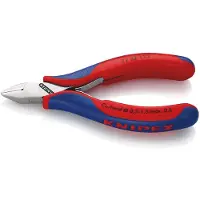 Knipex Sivuleikkurit 115 mm, Knipex Sivuleikkurit 115 mm