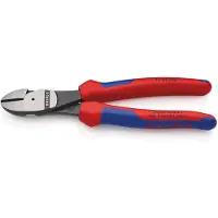Knipex SB 200mm voimasivuleikkurit