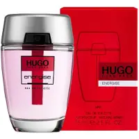 HUGO BOSS HUGO Energise Eau de Toilette -tuoksu miehille 75 ml