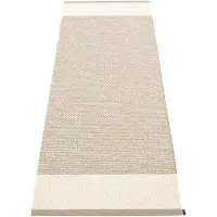 Pappelina , Edit matto 70x200 cm Mud