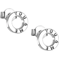 Efva Attling Mini Me You & Me -korvakorut