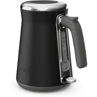 Tefal KI6668E0 vedenkeitin, 1,7 l, ruostumaton teräs