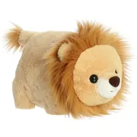 AURORA PLUSH AURORA Spudsters Pehmoleijona, 25 cm