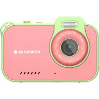 Agfa Realkids 2 Kamera