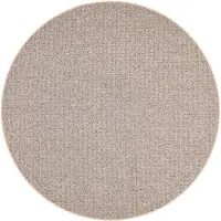 VM-Carpet Tweed pyöreä matto