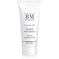BM Cosmeceuticals Cleanser With Sucrose -anti-age-puhdistusvoide 100 ml