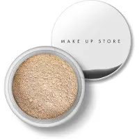 Make Up Store Wonder Powder 01 Sahara
