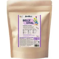 BugBell 7kg Belly Vital Digestion & Intestinal Flora koiran kuivaruoka