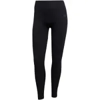 Adidas We Knit 1/1 L - Black - XS