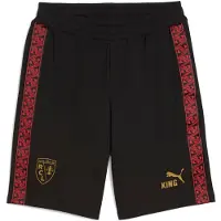 Puma Rc Lens King Sweat Shorts Men, koko Small