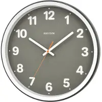 Rhythm Seinäkello CMG617-NR08